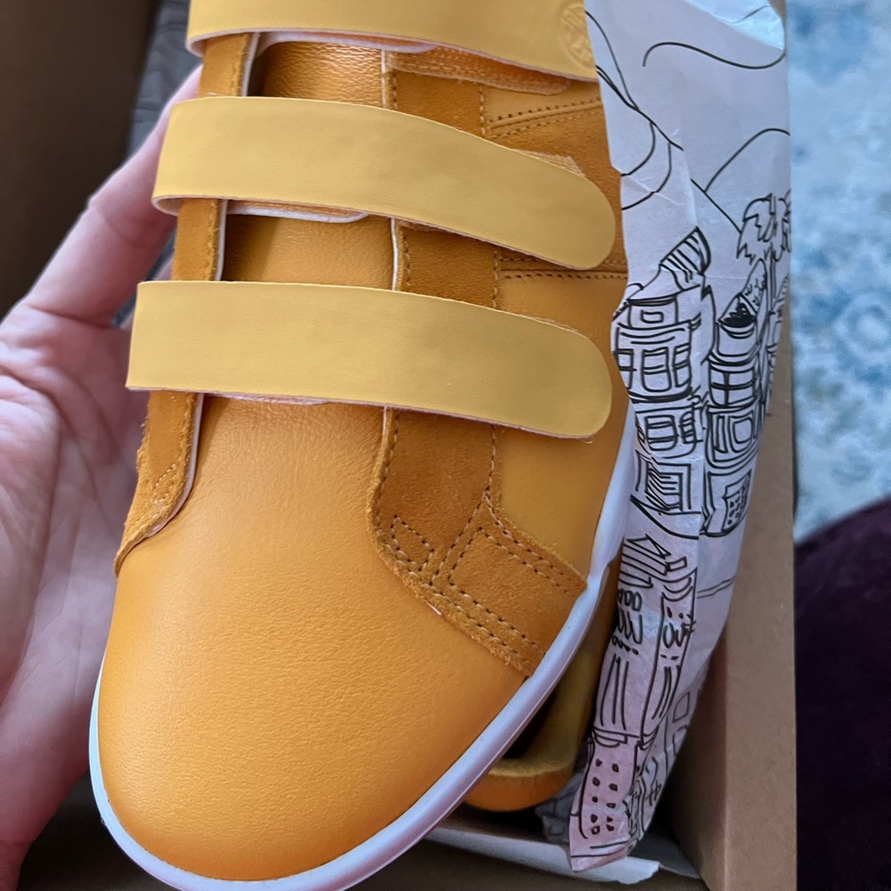 Plae unisex casual Sneaker 11 w, 9.5 m